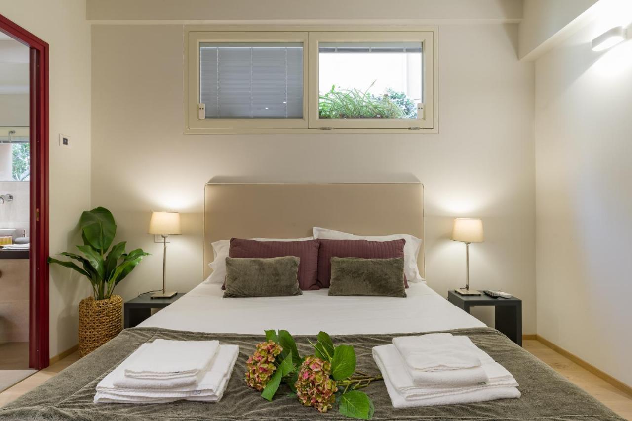 Velluto Blu Apartment & Suite Verona Exterior photo