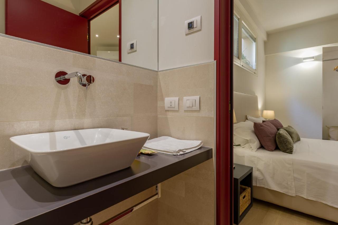 Velluto Blu Apartment & Suite Verona Exterior photo