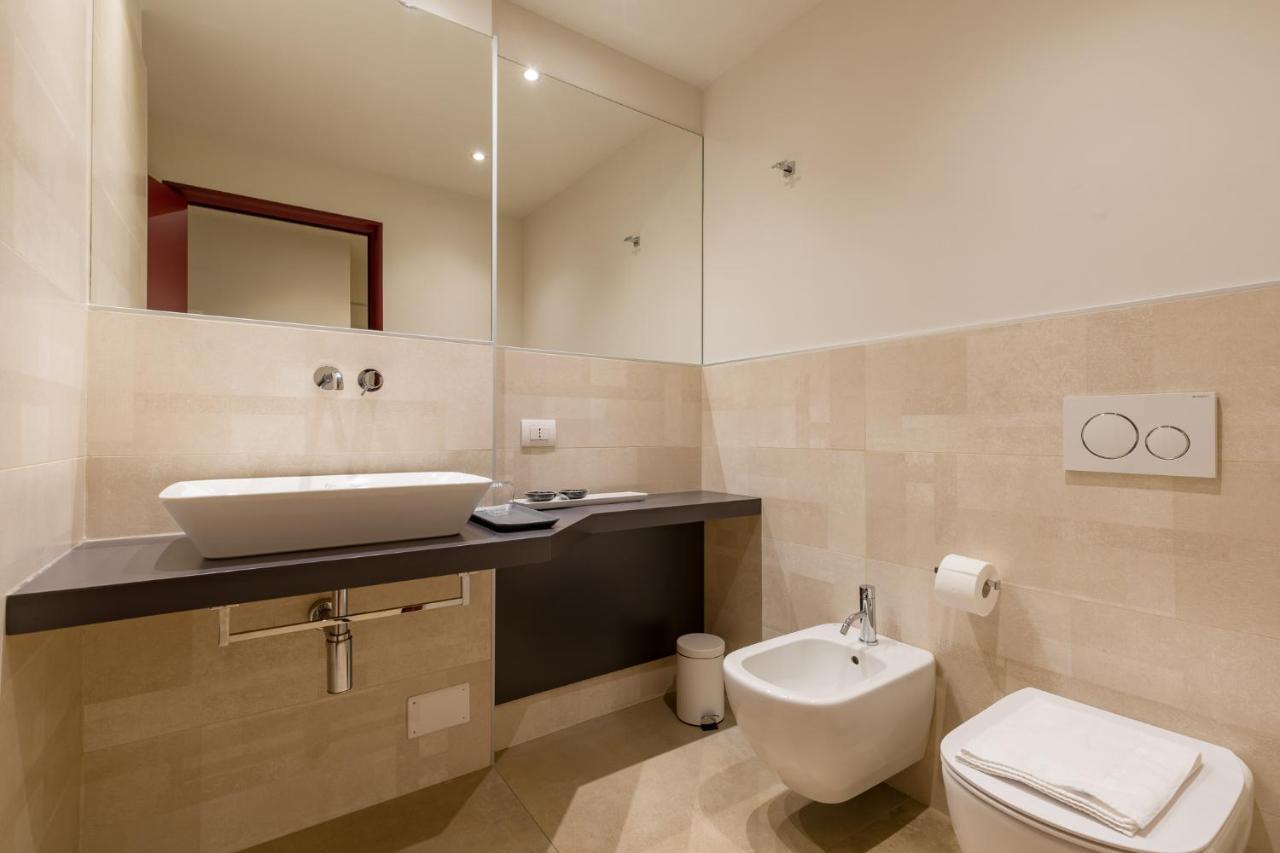 Velluto Blu Apartment & Suite Verona Exterior photo
