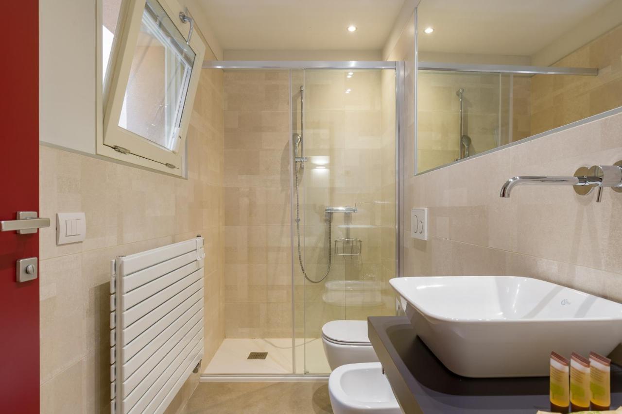 Velluto Blu Apartment & Suite Verona Exterior photo