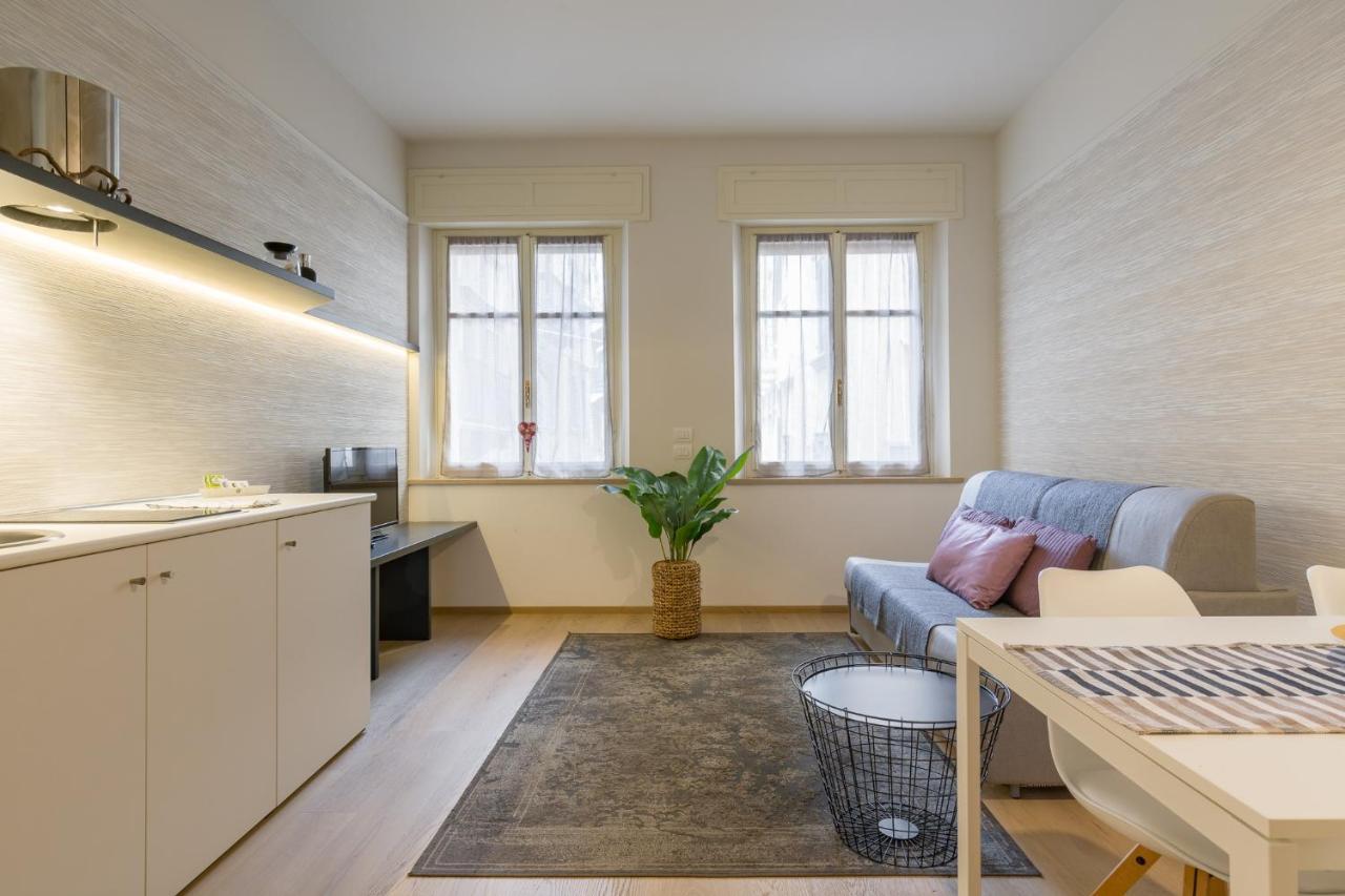 Velluto Blu Apartment & Suite Verona Exterior photo
