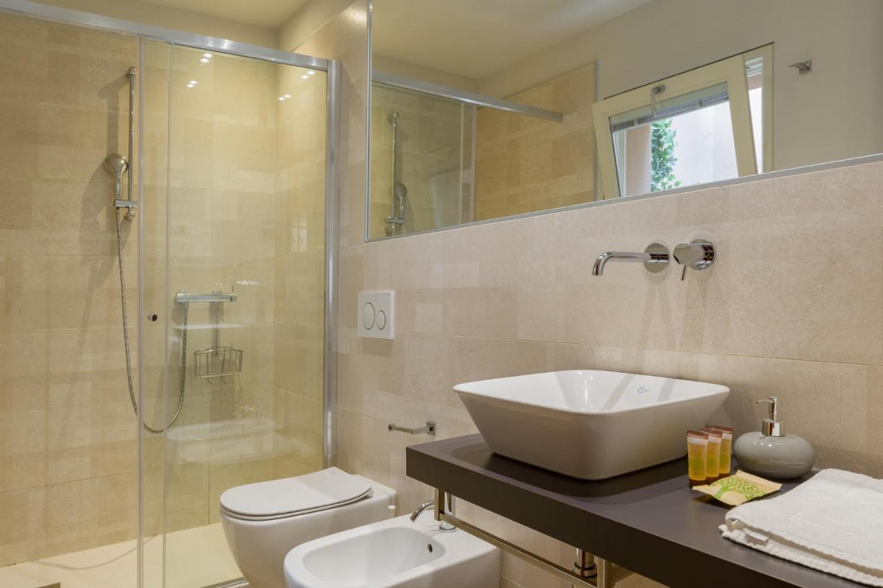 Velluto Blu Apartment & Suite Verona Exterior photo