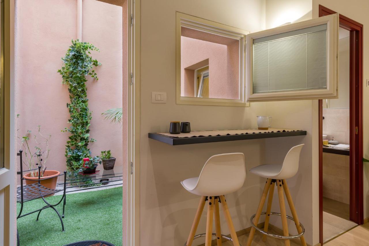 Velluto Blu Apartment & Suite Verona Exterior photo
