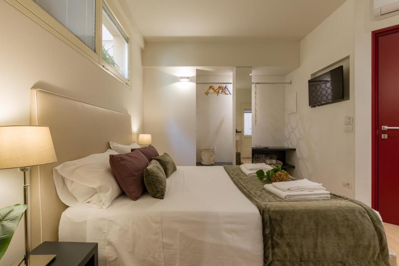 Velluto Blu Apartment & Suite Verona Exterior photo