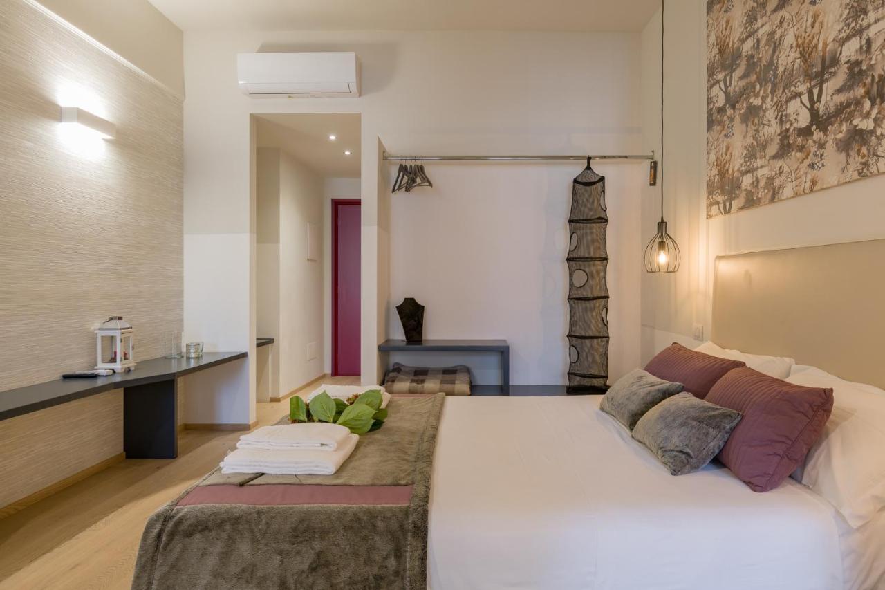 Velluto Blu Apartment & Suite Verona Exterior photo