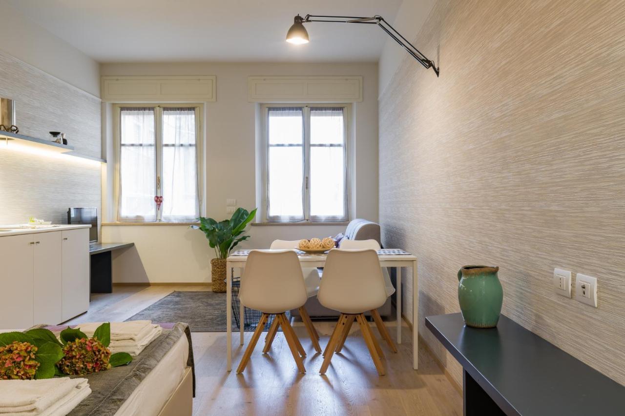 Velluto Blu Apartment & Suite Verona Exterior photo